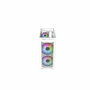 Cooler Master HAF 500 Blanc ARGB ATX