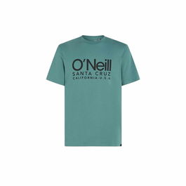 T-shirt à manches courtes homme O'Neill Cali Bleu