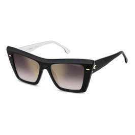 Carrera CARRERA-3046-S-80S Lunettes de soleil noir