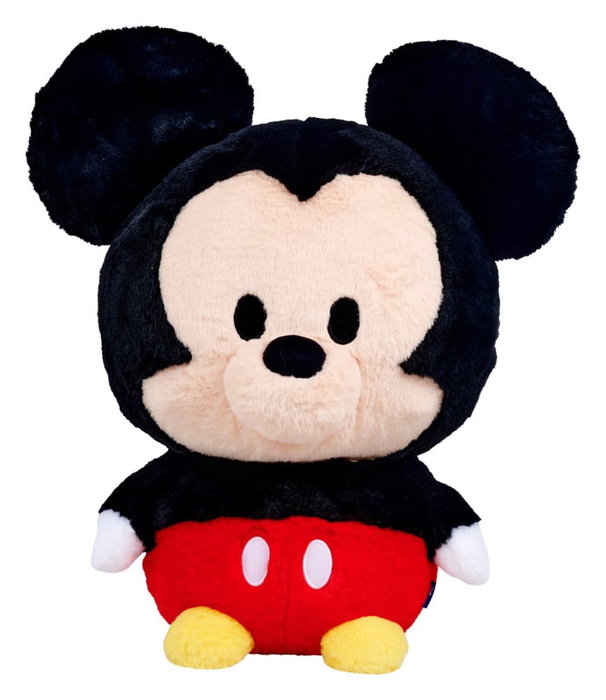 SIMBA Peluche Mickey Disney Huggables 35 cm SIMBA Peluche Mickey Disney Huggables 35 cm