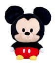 SIMBA Peluche Mickey Disney Huggables 35 cm SIMBA Peluche Mickey Disney Huggables 35 cm
