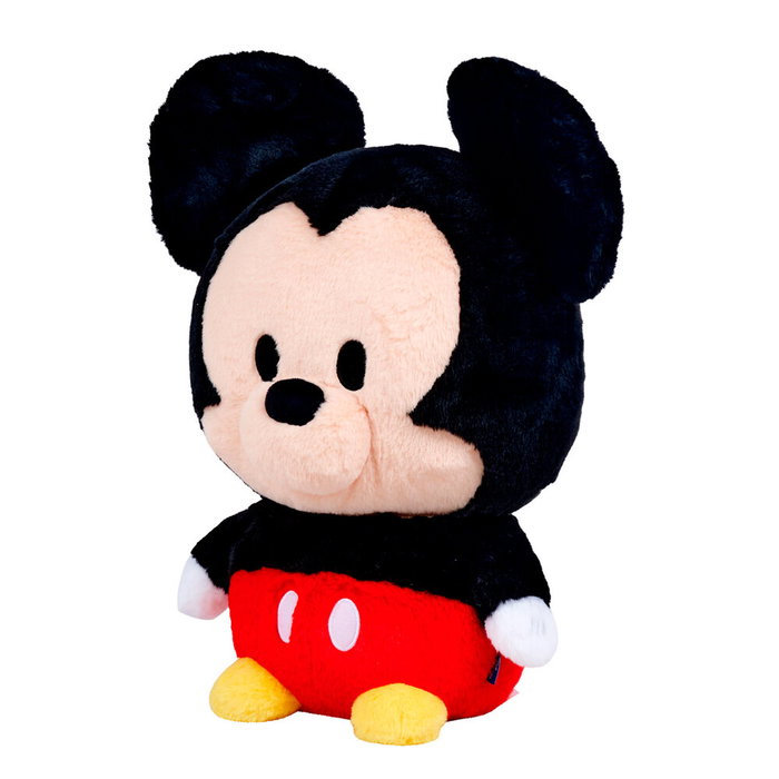 SIMBA Peluche Disney Mickey Mouse Câline 35 cm