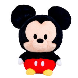 SIMBA Peluche Disney Mickey Mouse Câline 35 cm