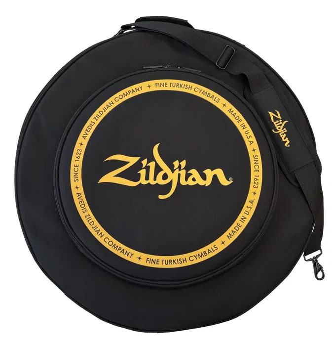 Zildjian S Line Extended Set de Cymbales HH 14", Crash 16" & 18", Ride 20", Splash 10", Trash 16" avec Housse 22"