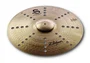 Zildjian S Line Extended Set de Cymbales HH 14", Crash 16" & 18", Ride 20", Splash 10", Trash 16" avec Housse 22"
