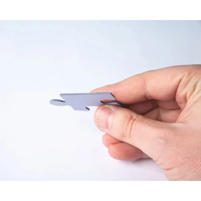 Clementoni - Puzzle Kuromi - 3 Puzzles de 48 Pièces - 21 x 20,5 cm - Images Captivantes et Couleurs Vives - Jeu Éducatif pour Enfants Clementoni - Puzzle Kuromi - 3 Puzzles de 48 Pièces - 21 x 20,5 cm - Images Captivantes et Couleurs Vives - Jeu Éducatif pour Enfants