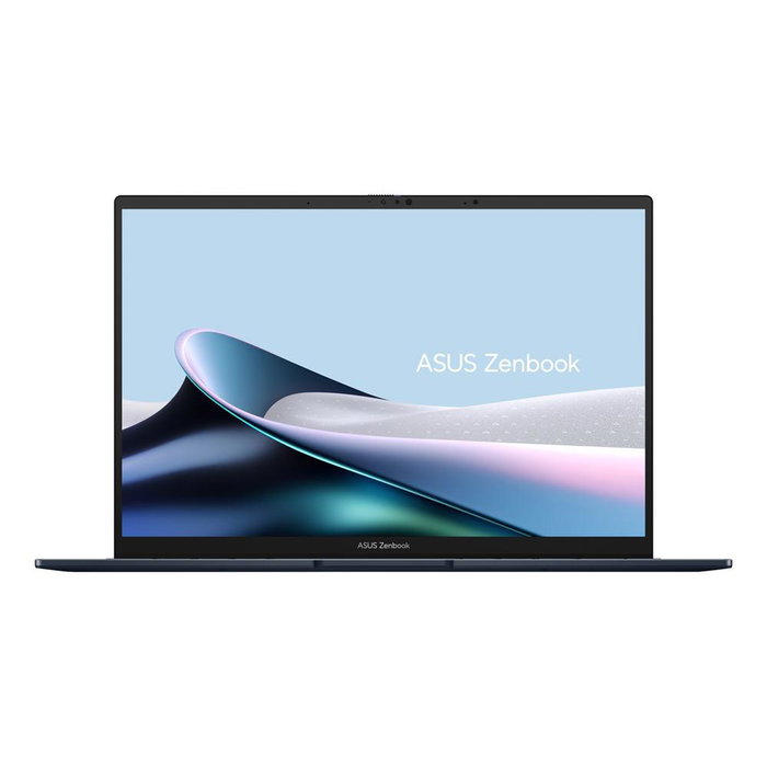 Asus Zenbook 14 OLED UX3405CA-QD1312W PC Portable Intel Core Ultra 7 255H 16 Go RAM 1 To SSD WUXGA Asus Zenbook 14 OLED UX3405CA-QD1312W PC Portable Intel Core Ultra 7 255H 16 Go RAM 1 To SSD WUXGA
