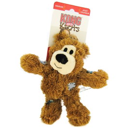 KONG Wild Knots Bear Small Medium