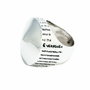 Demaria Bague DMHRA007-B10 en argent de loi