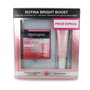 Neutrogena Bright Boost Routine Gel-Crème et Sérum (2 pièces)