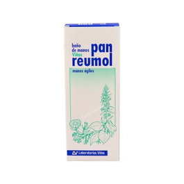 VIÑAS PAN REUMOL BAÑO MANOS SOL 200ml