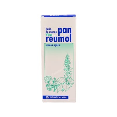 Viñas Pan Reumol Savon Liquide Mains Sol 200ml Viñas Pan Reumol Savon Liquide Mains Sol 200ml