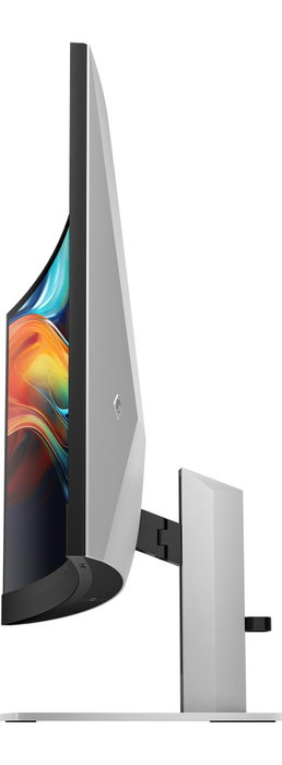 HP Écran de conférence 5K2K Série 7 Pro 39,7 pouces - 740pm