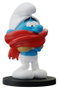 Puppy Statue Schtroumpf Frileux 12 cm