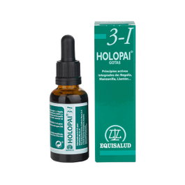 EQUISALUD PAI-3-I HOLOPAI 31 ml