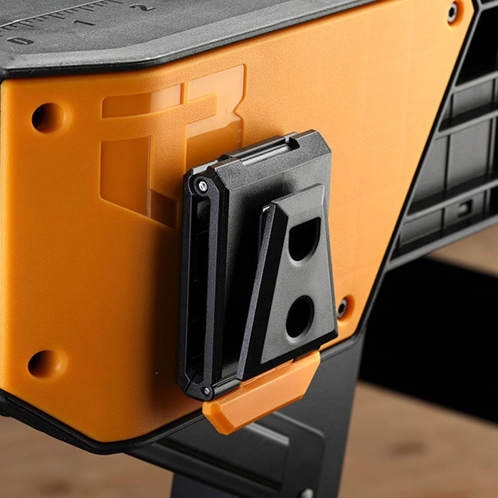 Toughbuilt Établi de montage rapide Tb-wb700 Toughbuilt Établi de montage rapide Tb-wb700