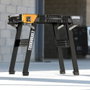 Toughbuilt Établi de montage rapide Tb-wb700