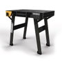 Toughbuilt Établi de montage rapide Tb-wb700