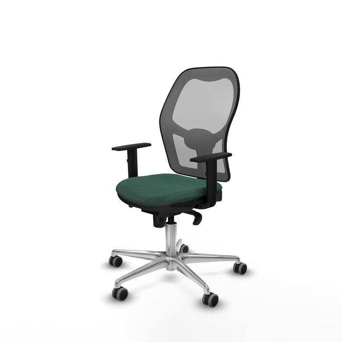 Piqueras y Crespo Chaise de Bureau 1D086G0 Vert Piqueras y Crespo Chaise de Bureau 1D086G0 Vert