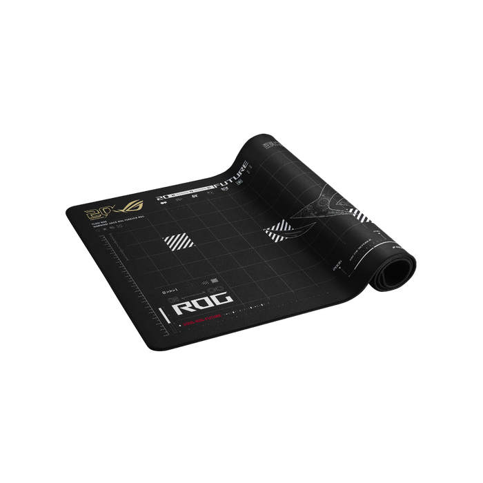 Asus ROG Scabbard II XXL Edition 20 Noir