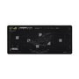 Asus ROG Scabbard II XXL Edition 20 Noir