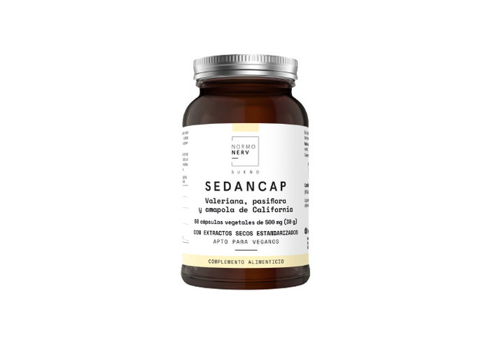 Sedancap Controlnerv Sedancap Controlnerv