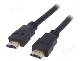 AKYGA Câble HDMI 4K UHD 2160p, 1,5m