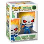 Funko POP! Marvel Strange Tales Ghost Rider