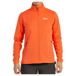 Veste de Sport pour Femme +8000 Nerta Orange 2XL
