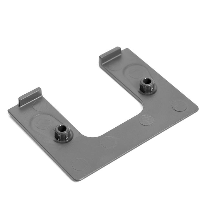 ITALIANA FERRAMENTA Tapa Puerta H0 Antracita P/Kimana Skin Italiana ITALIANA FERRAMENTA Tapa Puerta H0 Antracita P/Kimana Skin Italiana