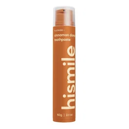 Hismile Cinnamon Donut Dentifrice Nettoyant 60 g