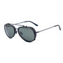 Monture de Lunettes Homme Vuarnet VL18050001SUN Noir Gris ø 54 mm