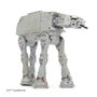 Smoby Star Wars AT-AT Walker Radio Commandé 33cm Plastique Jouet Enfant Dès 6 Ans