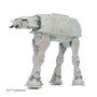 Smoby Star Wars AT-AT Walker Radio Commandé 33cm Plastique Jouet Enfant Dès 6 Ans