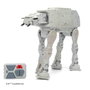 Smoby Star Wars AT-AT Walker Radio Commandé 33cm Plastique Jouet Enfant Dès 6 Ans
