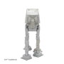 Smoby Star Wars AT-AT Walker Radio Commandé 33cm Plastique Jouet Enfant Dès 6 Ans