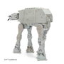 Smoby Star Wars AT-AT Walker Radio Commandé 33cm Plastique Jouet Enfant Dès 6 Ans