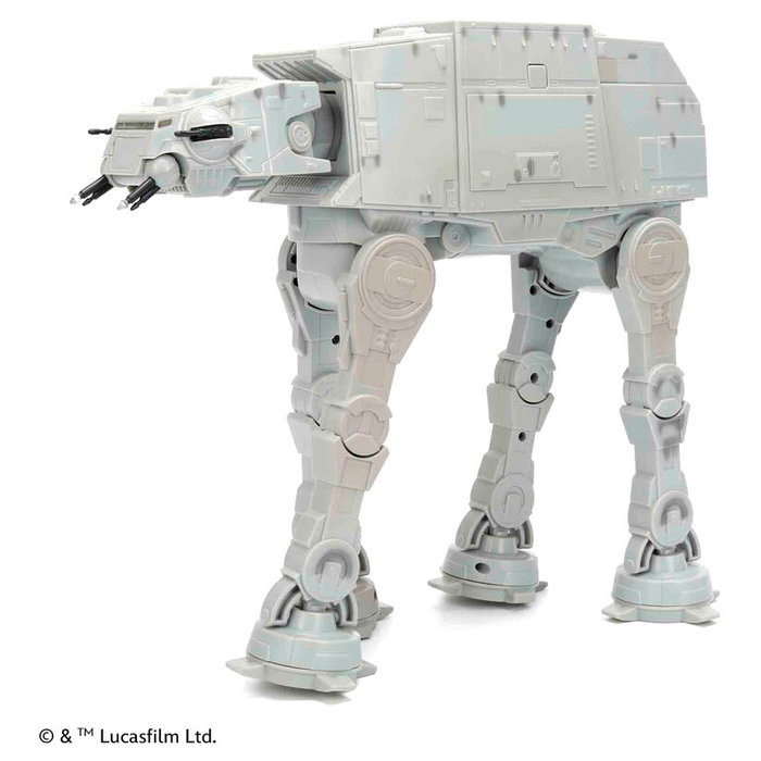 Jada Toys Star Wars AT-AT Walker 33cm RC