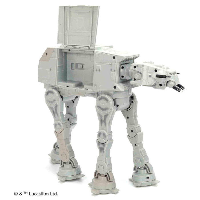 Jada Toys Star Wars AT-AT Walker 33cm RC