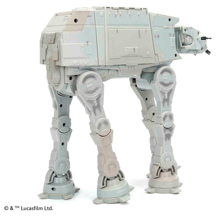 Jada Toys Star Wars AT-AT Walker 33cm RC