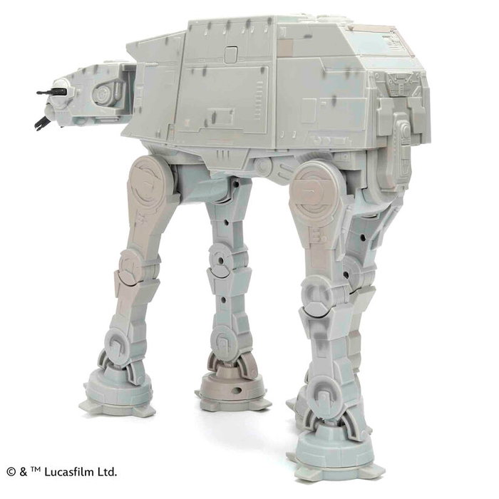Jada Toys Star Wars AT-AT Walker 33cm RC