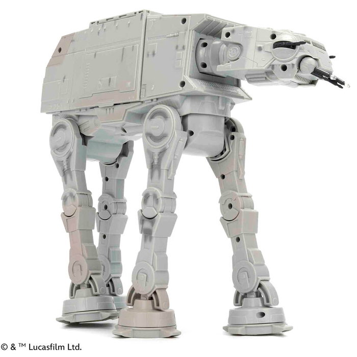 Jada Toys Star Wars AT-AT Walker 33cm RC