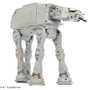 Jada Toys Star Wars AT-AT Walker 33cm RC