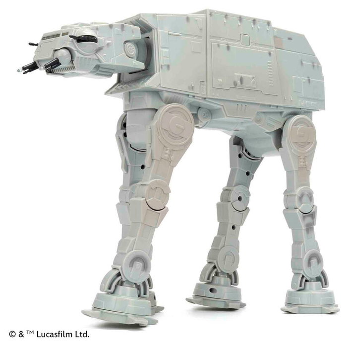 Jada Toys Star Wars AT-AT Walker 33cm RC