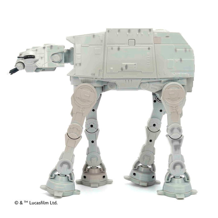 Jada Toys Star Wars AT-AT Walker 33cm RC