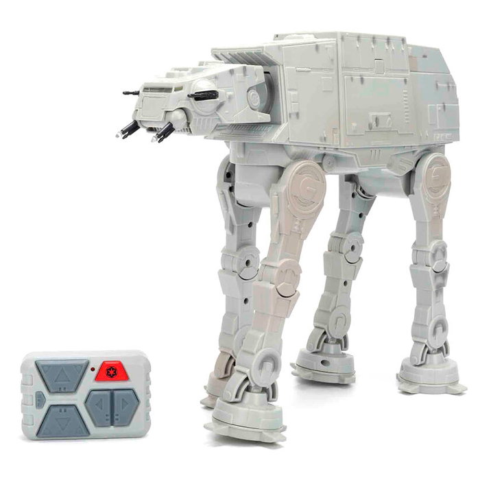 Jada Toys Star Wars AT-AT Walker 33cm RC