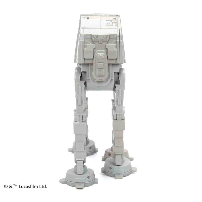 Jada Toys Star Wars AT-AT Walker 33cm RC