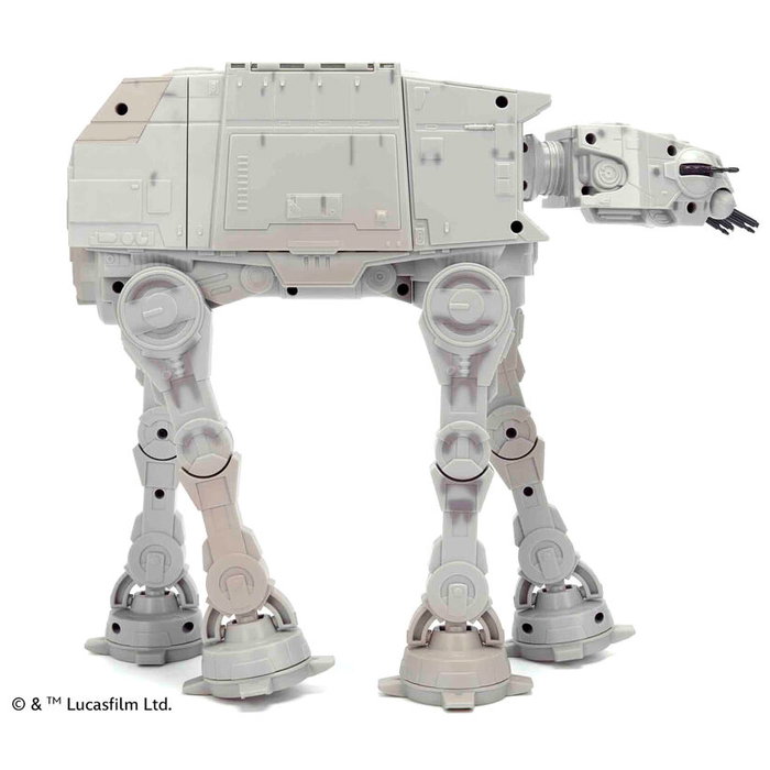 Jada Toys Star Wars AT-AT Walker 33cm RC