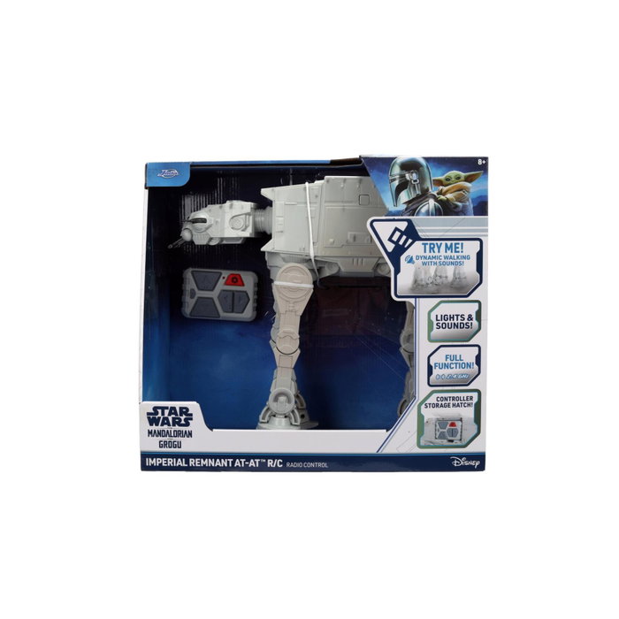 Jada Toys Star Wars AT-AT Walker 33 cm