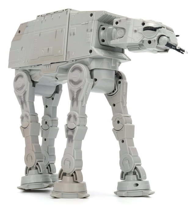 Jada Toys Star Wars AT-AT Walker 33cm RC